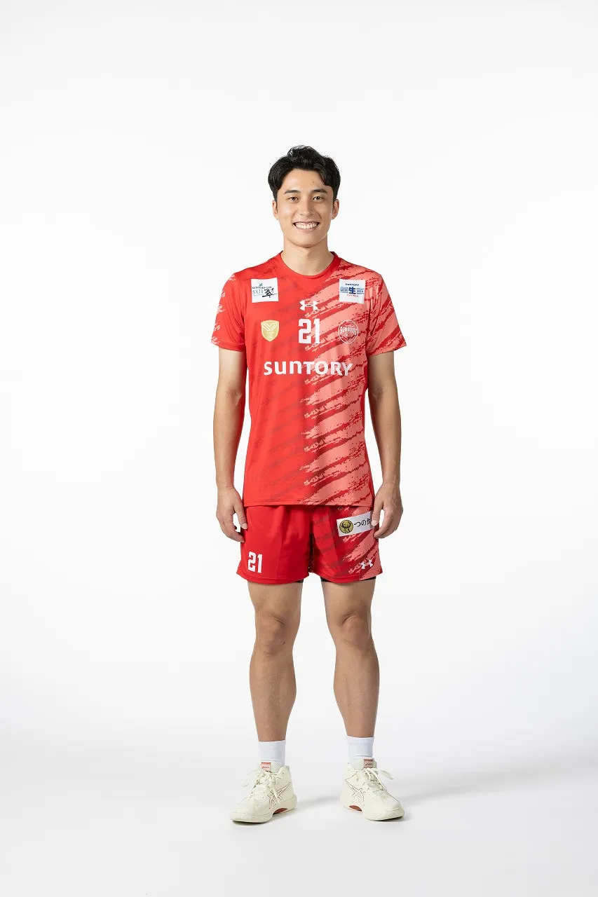 バレーボール選手・高橋塁、初の冠番組11・3スタート　バレーやプライベート多彩なトーク展開【コメントあり】