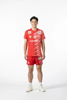 バレーボール選手・高橋塁、初の冠番組11・3スタート　バレーやプライベート多彩なトーク展開【コメントあり】