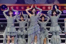 乃木坂46『アンダーライブ』3日間完走　座長・金川紗耶が思い告白「どんなに悔しくても…」【セットリストあり】