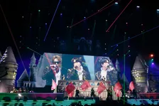 NEWS、“変身”テーマに多彩な表情魅せる　増田貴久の長年の構想を実現した唯一無二のライブ空間【詳細レポート】