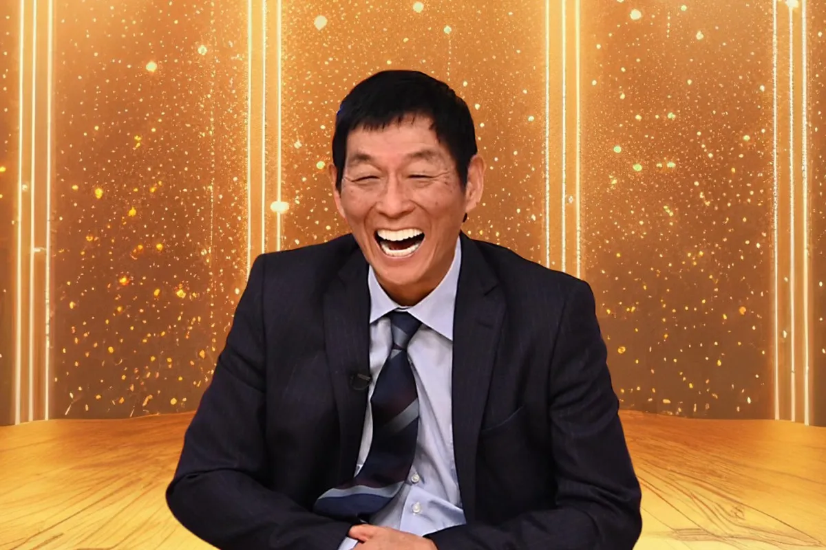 “お笑い怪獣”明石家さんま『お笑いの日』緊急参戦　果たして何が起こるのか
