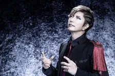 GACKT『魔王シンフォニー』が12月に再演決定　異例の“1階席オールスタンディング”で開催へ