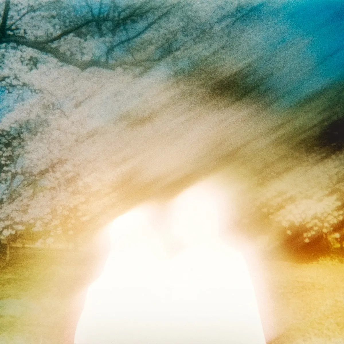 米津玄師、新曲「1991」は初の“写真ジャケット”に　10・13配信リリース決定