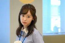 『じゃあ、あんたが作ってみろよ』南川あみな役に杏花　キャラクター紹介（8）