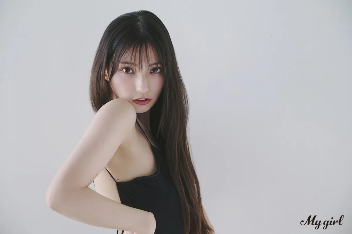 声優・高野麻里佳、デジタル写真集を配信　表紙を飾った声優ビジュアルブックからオール未公開カットで構成