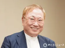 高須克弥氏、がんは“夢が大きい”病気「いろんなことができる」　2014年に全身がん公表