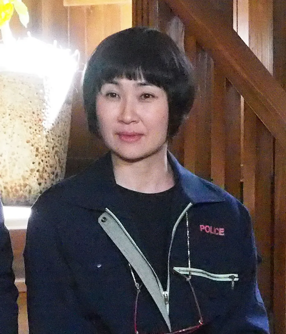 大河ドラマ『どうする家康』など出演の猫背椿、体調不良で出演予定の舞台降板