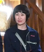 大河ドラマ『どうする家康』など出演の猫背椿、体調不良で出演予定の舞台降板