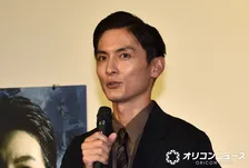 高良健吾、“芝居復帰作”に込めた思い　北朝鮮拉致事件を「なかったことにはしない」