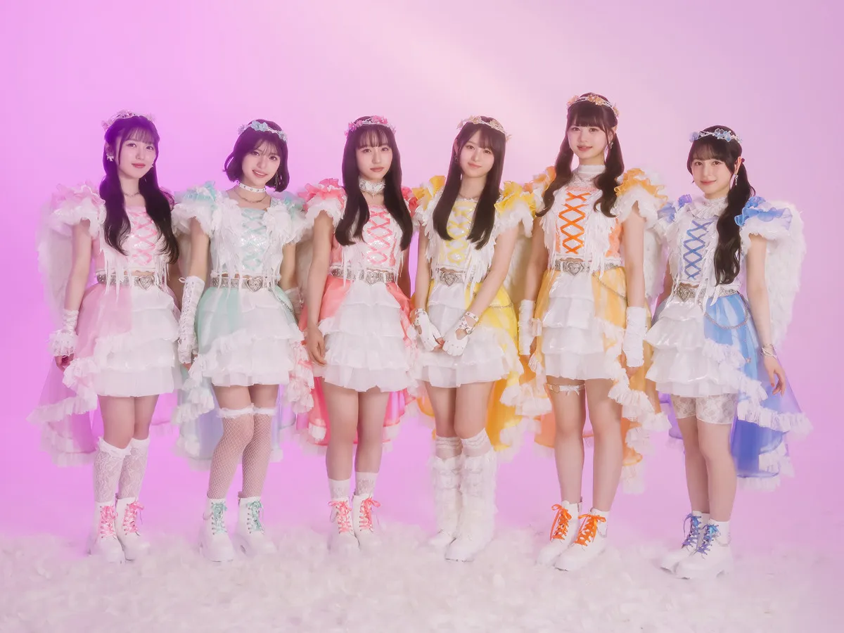 スターダストプロモーション発の新ガールズグループ「Straight Angeli」11月デビュー決定　松隈ケンタプロデュースのデビュー曲「STARlight」を11月1日配信リリース