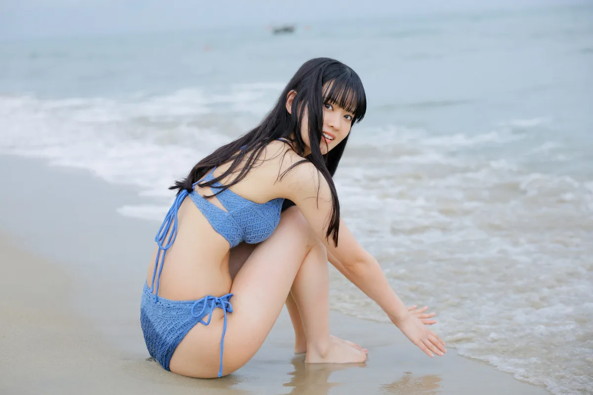 声優・大西亜玖璃、3年ぶりの写真集発売決定　先行カット解禁