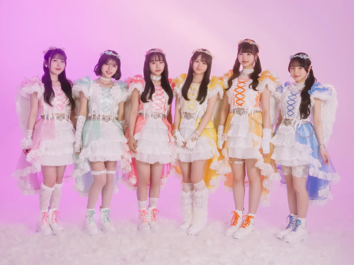 スターダストプロモーションから新アイドル・Straight Angeli、11・1デビュー　“Kawaii Rock”コンセプトで松隈ケンタがデビュー曲を担当