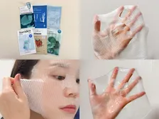 韓国で人気のパックって本当にいいの!?韓国在住美容ライターが正直レビュー【ハングクTIMES】