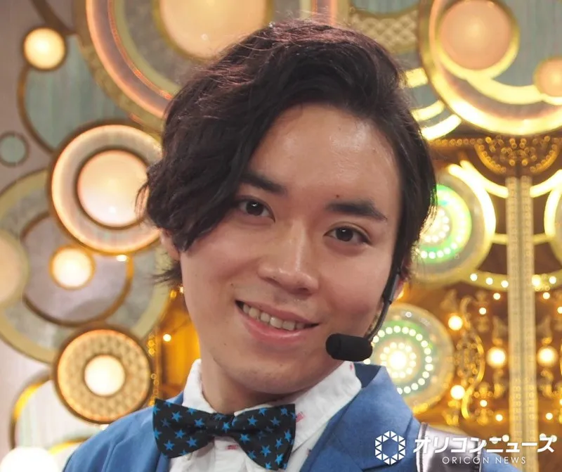 37歳「クマムシ」佐藤大樹、22歳の彼女と誕生日旅行で2ショット 　ほほ笑ましい2人の姿が話題
