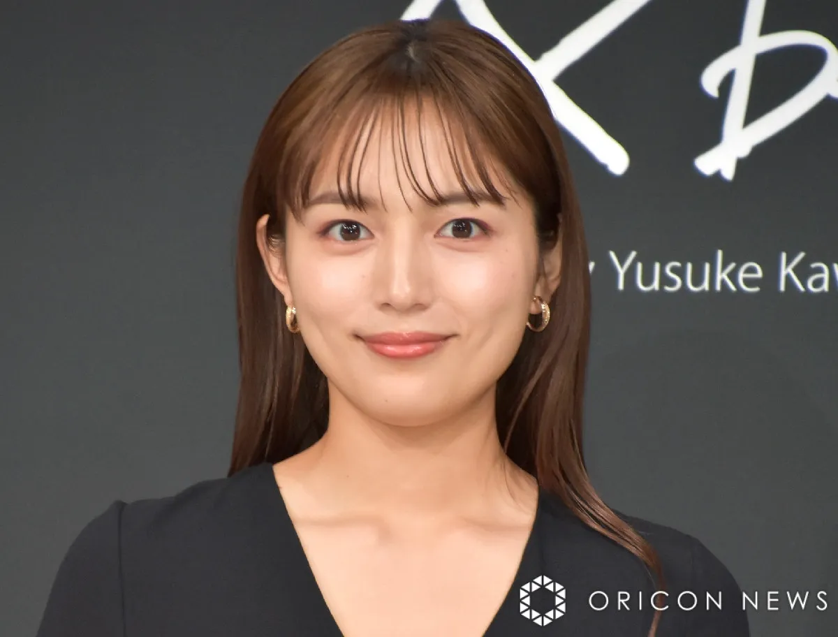 川口春奈、駐車時に“ピンチ”「一回だけ」「めちゃくちゃ焦って…」エピソード明かす