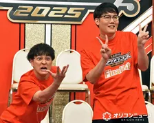 【キングオブコント】ファイヤーサンダー、早くも“連覇”宣言　優勝後も挑み続ける“求道者”への一歩となるか