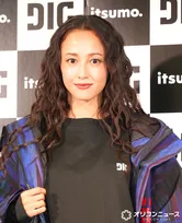 沢尻エリカ、窪塚洋介と15年ぶり共演「相変わらずかっこよくてすてき」