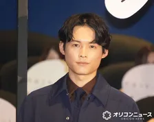 松村北斗、残したい言葉は「やめない」　“ボケバージョン”は「もち肌」