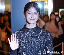松本若菜“憧れの女性”実名告白「ずっとブレない」　映画祭での初レッドカーペットに喜び