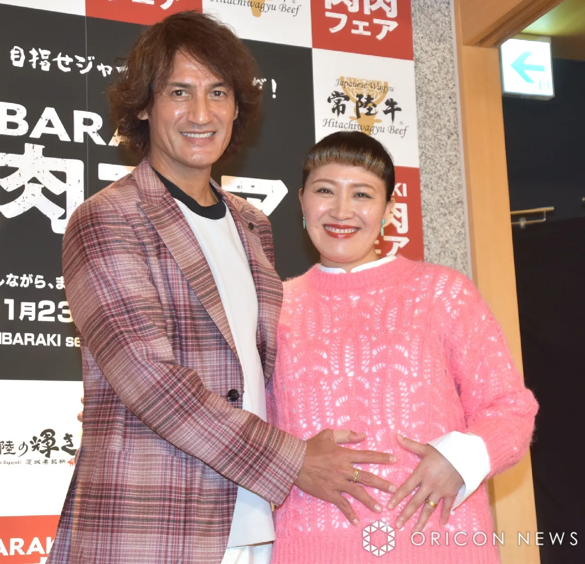 本並健司、丸山桂里奈の母の脳梗塞を発見　同居中の“行動”で異変を察知「もう1日ずれていたら…」