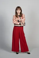 『フェイクマミー』日高茉海恵役に川栄李奈　キャラクター紹介（2）