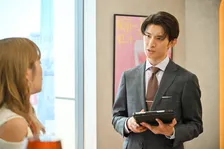 『フェイクマミー』初回ラストに反響「まさかのニセパパ判明！」「振り回される向井くん可愛いｗ」【ネタバレあり】