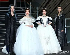 『エリザベート』望海風斗＆明日海りお、音楽学校寮の同室から続く“絆”明かす「2人で過ごす時間がすごく幸せ」