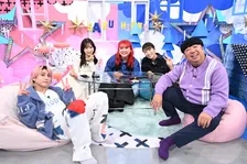 Snow Manの佐久間大介＆バナナマン日村勇紀、地上波から姿を消した“ぺえ”に感心「むき出しどころか、モロ出し…」