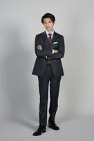 『フェイクマミー』黒木竜馬役に向井康二（Snow Man）　キャラクター紹介（3）