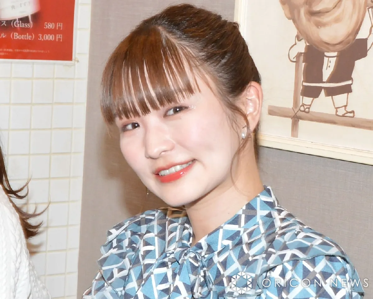 元乃木坂46・伊藤かりん、「甥っ子2号」の誕生を報告　抱っこで2ショット