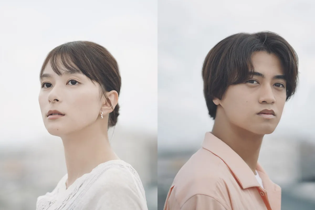 『君の顔では泣けない』“コメディタッチにしない”リアルな「入れ替わり」描く　芳根京子＆高橋海人が繊細な演技で葛藤を表現