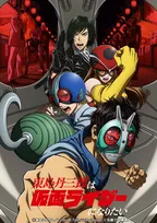 秋アニメ異例の熊注意テロップ流れ話題「熊と遭遇した際には、身の安全を守る為に決して戦わないでください」