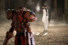 【仮面ライダーゼッツ】Case6「封じる」あらすじ　新たなミッションは監獄からの脱出