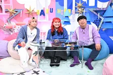 Snow Man佐久間大介、ぺえが語る“グループの魅力論”に納得「我々の事務所だとKAT-TUN兄さんたちが…」