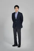 『フェイクマミー』佐々木智也役に中村蒼　キャラクター紹介（4）