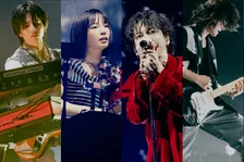 【ライブレポート】TENBLANKが現実のステージに現れた――4人が示した存在証明、1日限りのステージで8曲を熱演