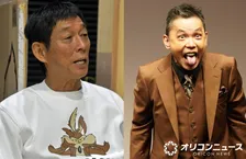 【お笑いの日】太田光、チョコプラの前で「素人がSNSやるな！」　さんま追い打ち「そこは…」