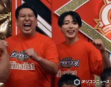 【キングオブコント】レインボー池田“女芸人”に反響　SNSで「吉田さん」がトレンド入り