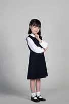 『フェイクマミー』日高いろは役に池村碧彩　キャラクター紹介（6）