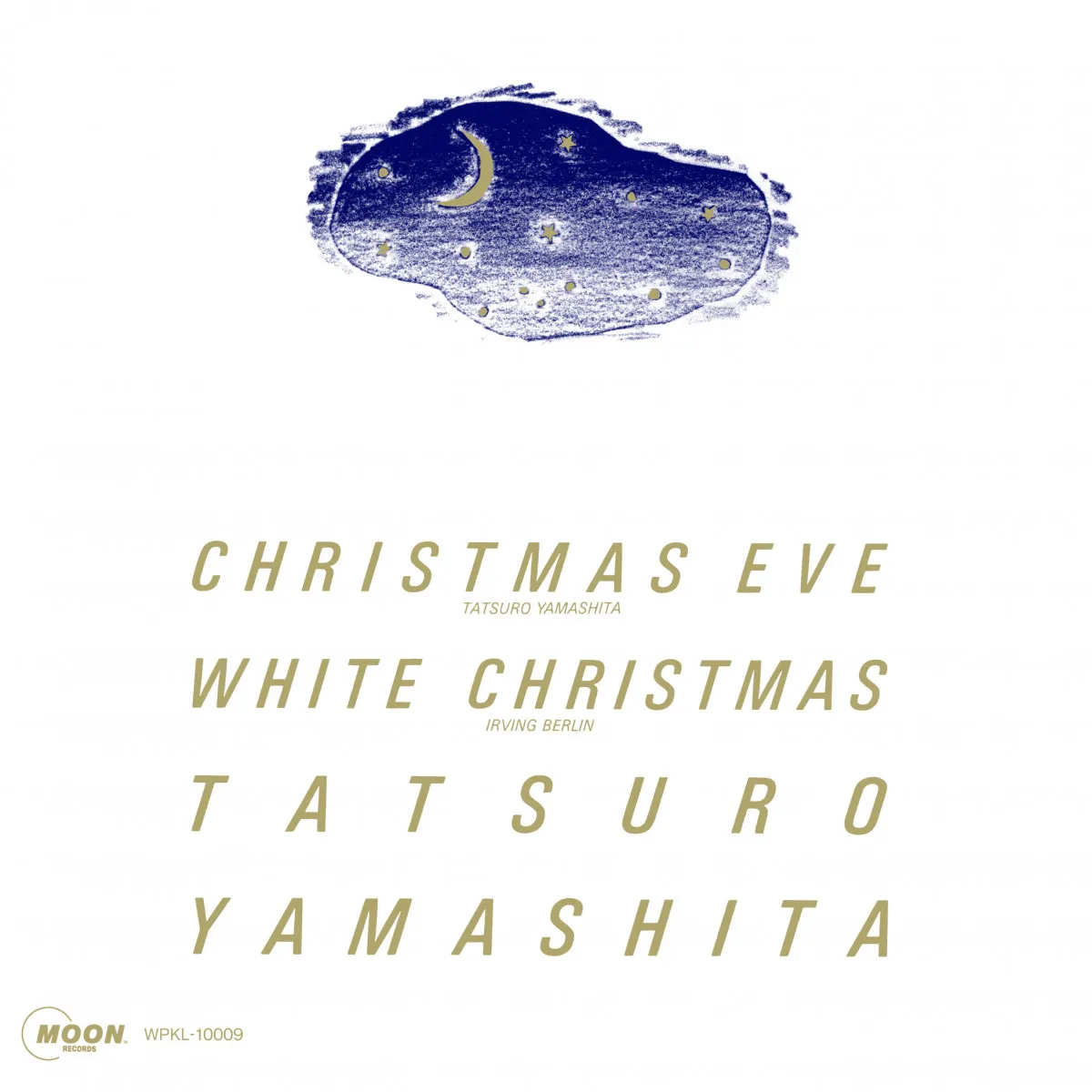 山下達郎「クリスマス・イブ」2025年バージョン発売決定　11曲収録の豪華CD＆7インチシングルで42年ぶりオリジナルジャケット復刻も