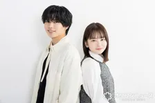 長尾謙杜＆山田杏奈、互いに感じた“目”と“声”の引力　『恋に至る病』で3年ぶりに共演