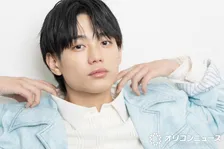 AmBitious真弓孟之、先輩・長尾謙杜から学んだ主演の背中　現場でのコミュニケーションに感謝「こんなに仲良かったっけ？」