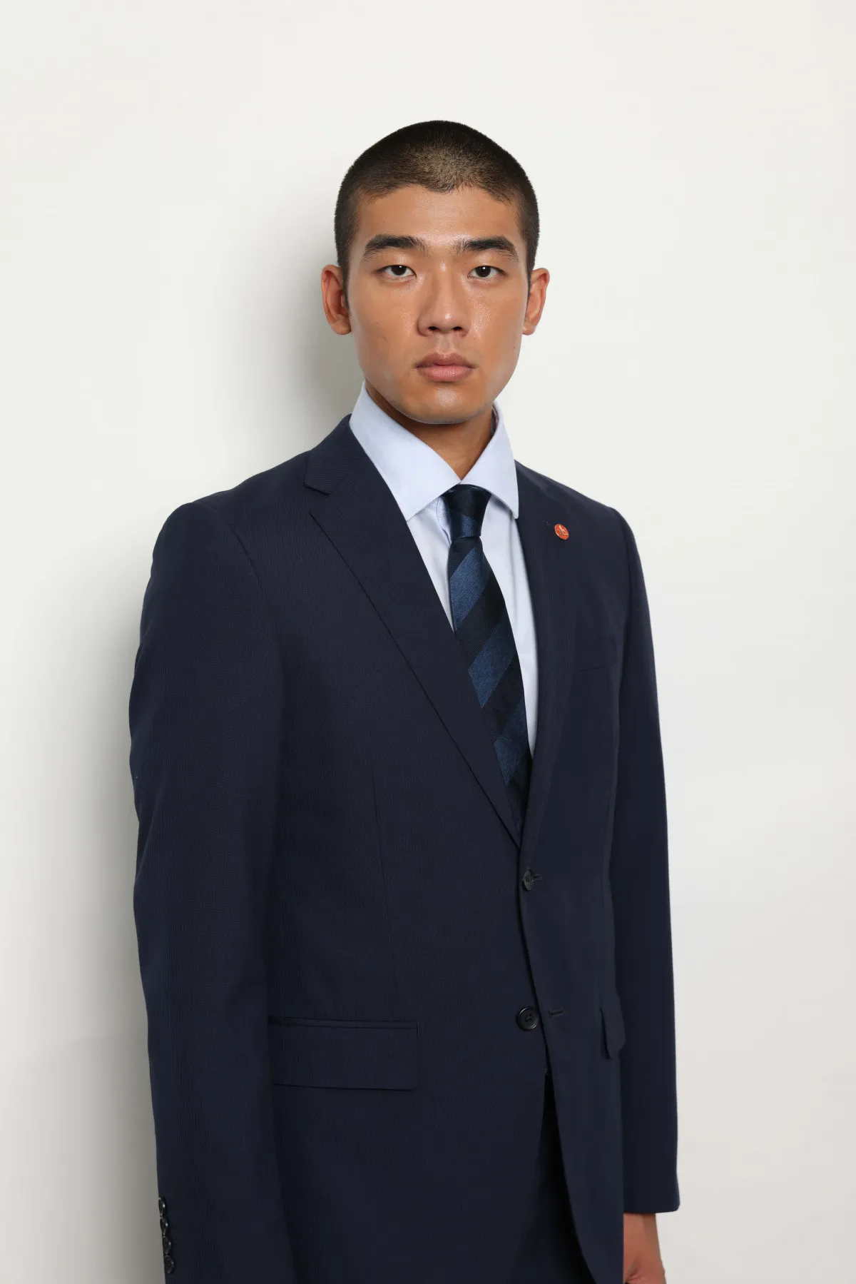 朝ドラ2作連続出演の日高由起刀、若手刑事役に　桜田ひより×佐野勇斗『ESCAPE』レギュラー出演決定