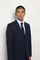 朝ドラ2作連続出演の日高由起刀、若手刑事役に　桜田ひより×佐野勇斗『ESCAPE』レギュラー出演決定