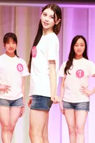 「2026ミス・ティーン・ジャパン」準グランプリは大阪出身の13歳・池之内琉羽さん　長い手足のバレエ×オタ芸パフォーマンスと、ユーモアあふれるトークで客席を魅了