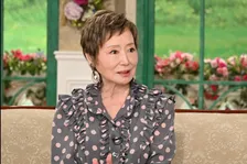 香川照之の母・浜木綿子、90歳目前で『徹子の部屋』へ　宝塚娘役トップから波乱万丈人生　家族の話題も赤裸々に語る