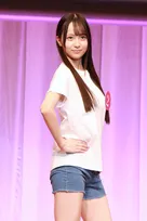 日本のティーンの代表を決定「2026ミス・ティーン・ジャパン」グランプリは大分県出身の17歳・上野真子さん「グローバルに活躍し、誰もが憧れるモデルになる」