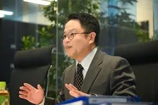 『フェイクマミー』野口俊彰役に津田篤宏（ダイアン）　キャラクター紹介（9）