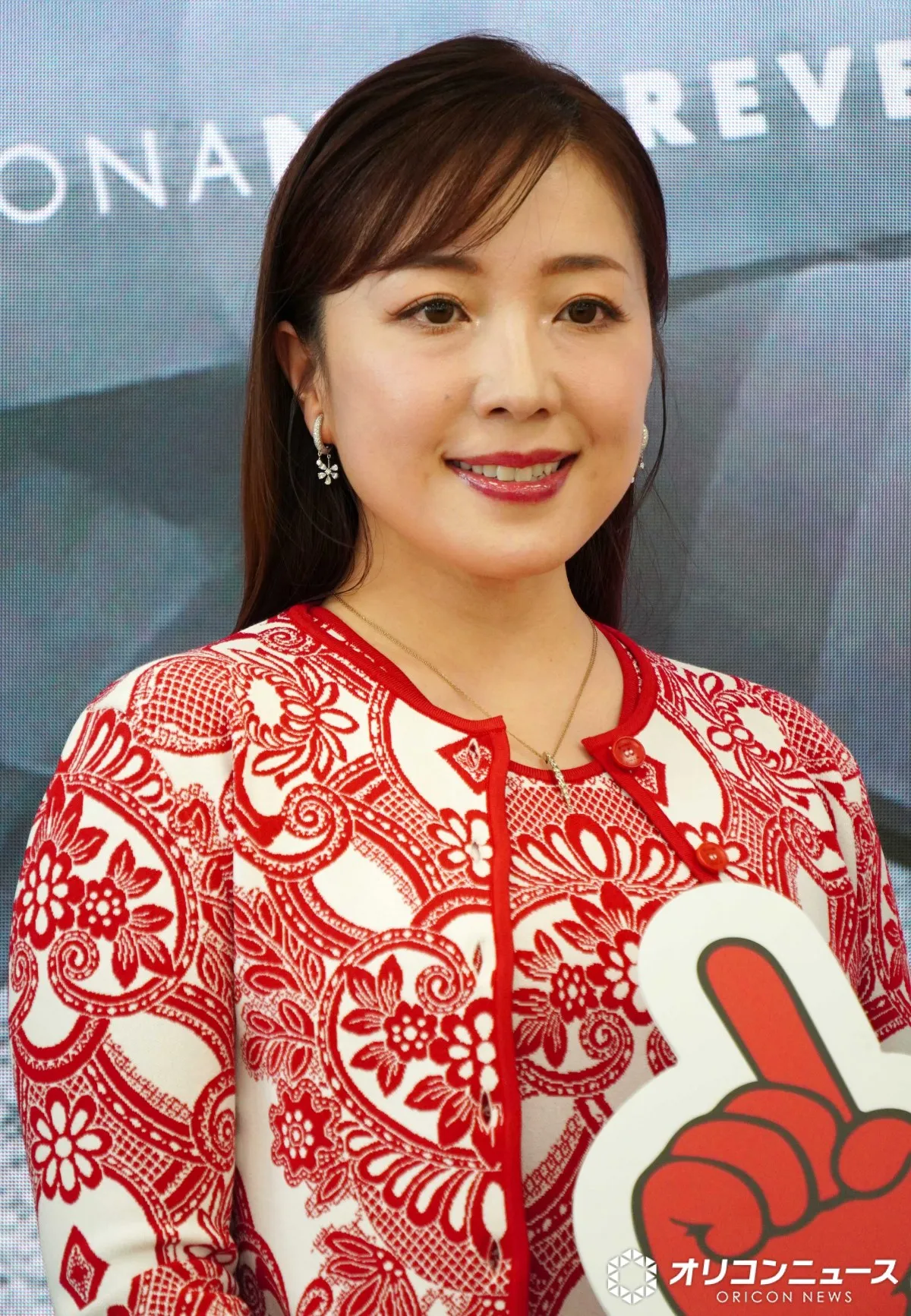 「天国の父からのプレゼントかな？」平原綾香の「奇跡」動画に反響　万博閉幕前夜の出来事「すごーーーい」