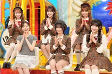 ＝LOVE、プロデューサー・指原莉乃のすごすぎるバーベキューを告白　齋藤樹愛羅はタピオカで大ピンチ